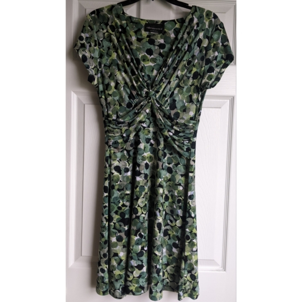 Connected Apparel Summer Dress size 8P